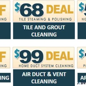 Carpet Cleaning Service The Woodlands