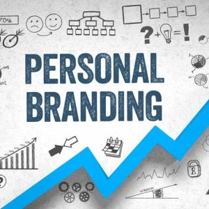 Personal brand monitoring