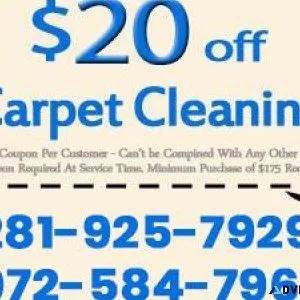 Cleaning 24 Hour Katy