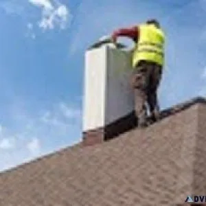 Platteville Chimney Cleaning and Repair