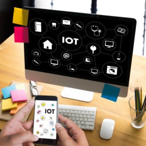 Indca s iot solutions: pioneering tech in canada