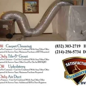 Carpet Cleaning Service Richmond TX