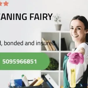 House Cleaning