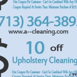 Organic Cleaning in Sugar Land