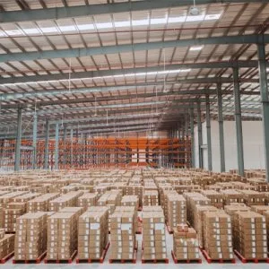 Warehouse In Kolkata | Varuna