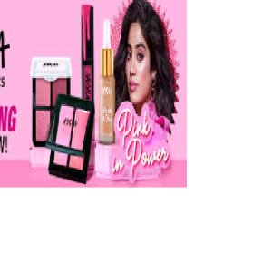 Nykaa has emerged as the largest beauty destination in india