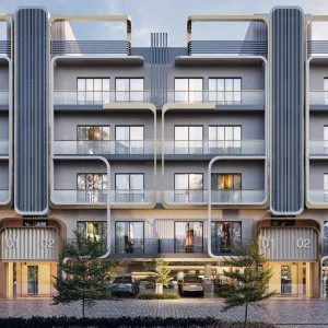 Elevate your lifestyle at m3m antalya hills, gurgaon