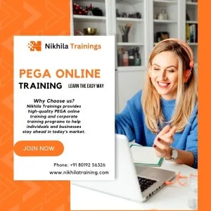 Pega csa certification course in hyderabad