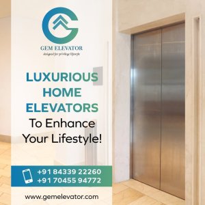 Elevator manufacturer in mumbai, india - gem elevator