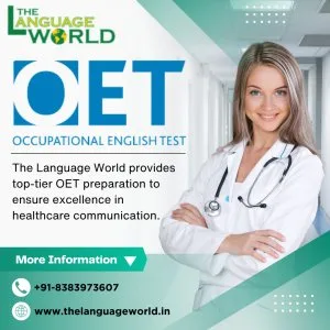 Best oet preparation course classes online for doctors