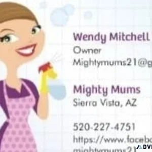Residential and commercial cleaning