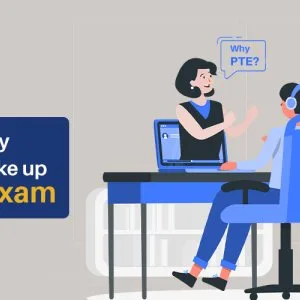Reasons why you must take up the pte exam