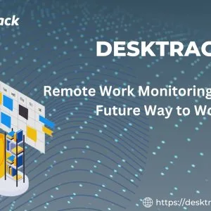 Achieving transparency with remote work monitoring software