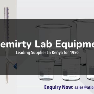 High school science lab equipment supplier in kenya