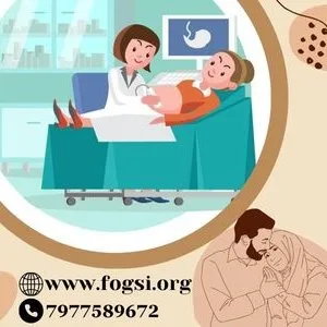 Fogsi: elevate your pregnancy healthcare experience