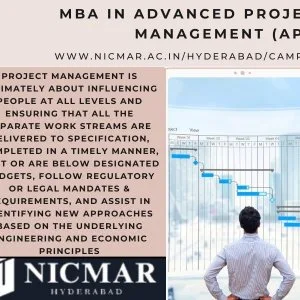 Navigating advanced project management