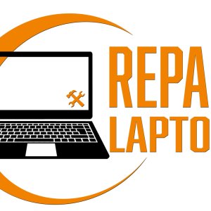 Repair laptops computer services provider