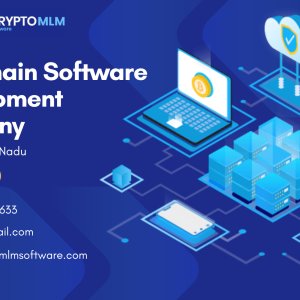 Blockchain software development company in chennai