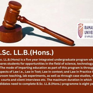 Bsc llb hons curriculum uncovered