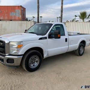2016 FORD F250 PICKUP TRUCK 20801241