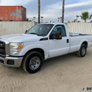 2016 FORD F250 PICKUP TRUCK 20801241