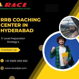 Rrb coaching center in hyderabad