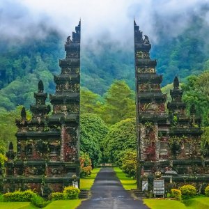 Bali tour package from india