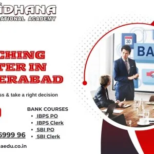 Sbi coaching center in hyderabad