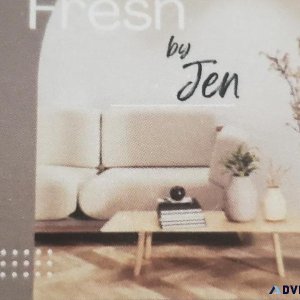 Home Fresh By Jen Cleaning