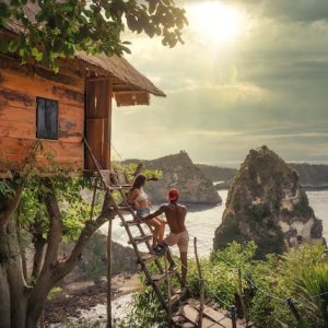 Bali tour packages for couple