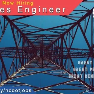 Utilities Engineer III