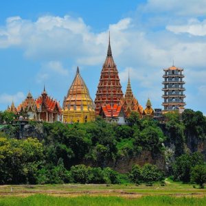 Thailand tour packages for couple