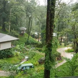 Ayatana | welcomheritage ayatana coorg | ayatanacoorg
