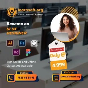 Ui ux design course in chennai