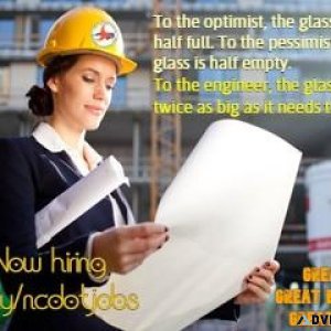 Assistant Resident Engineer - Entry Level - 2 Openings