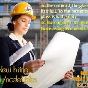 Assistant Resident Engineer - Entry Level - 2 Openings