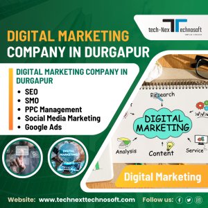 Digital marketing company in durgapur