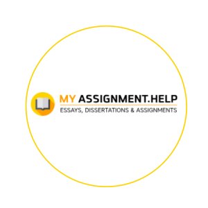 My assignment help