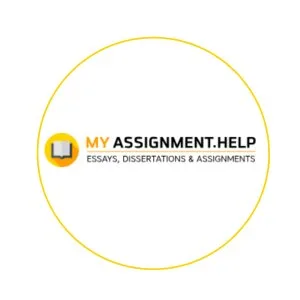 My assignment help