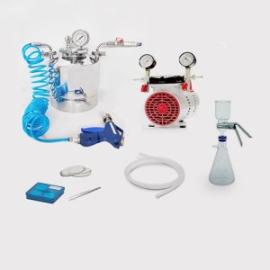 Fluid contamination analysis kit manufacturers in delhi
