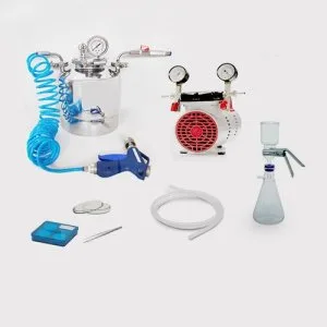 Fluid contamination analysis kit manufacturers in delhi