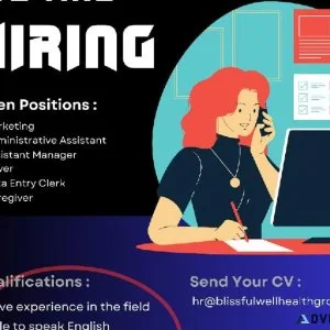 Caregiver