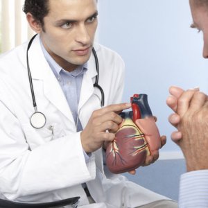 Expert heart specialist in jaipur