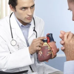 Expert heart specialist in jaipur