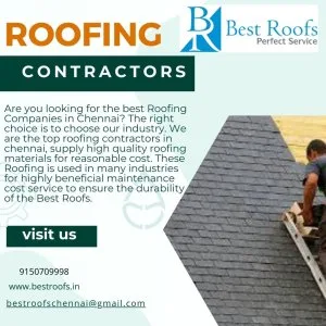 Building renovation contractors in madipakkam