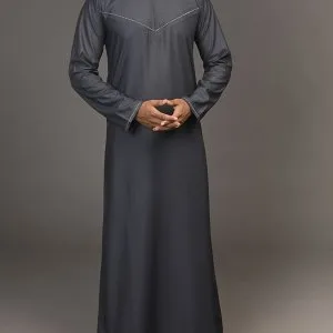 Nurture your spirit: shop for modest men s jubba online