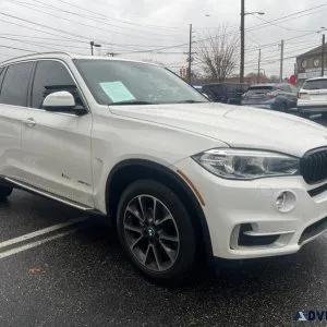 2017 BMW X5 xDrive - FINANCE with 2900 CASH DOWN