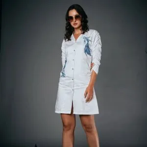 Embrace elegance with asmara s luxurious clothing for women