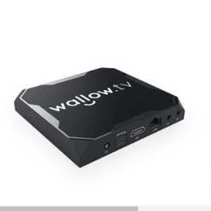 Wallow tv