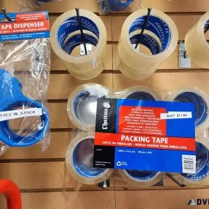 Packing Tape Bundle